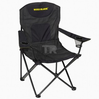 Къмпинг Стол WIND BLADE Camp Chair