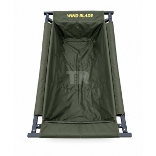 Люлка за риболов WIND BLADE Steel Cradle