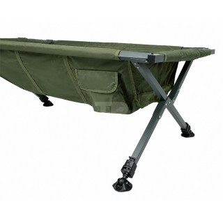 Люлка за риболов WIND BLADE Steel Cradle