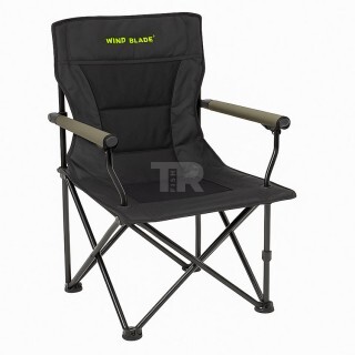 Стол WIND BLADE – Carp & Feeder Comfort Chair