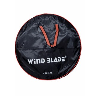 Живарник WIND BLADE Keepnet 2.5 m