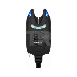 Комплект Сигнализатори Wind Blade SG-K4 4+1 С Приемник