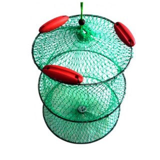 Живарник WIND BLADE Wind 001 Keepnet