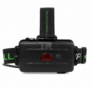 X-Bailong BL-T44 Акумулаторен LED Челник С T6, Q5, COB И Zoom