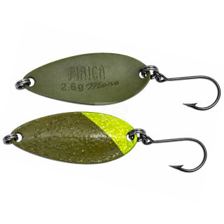 Клатушка Yarie 702 Pirica More 2.6 g K11