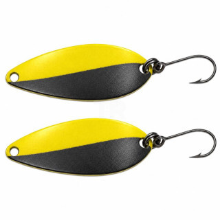 Yarie 712 Dexter 3.0 g E70