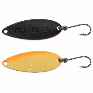 Клатушка Yarie 712 Dexter 3.0 g E75