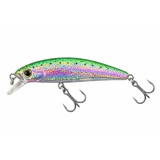 Yo-Zuri L-Minnow (S) 66mm 7g – Потъващ Воблер M99
