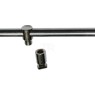 Бъз Бар за четири въдици FL Buzz Bar Inox 4 Rod 65 cm