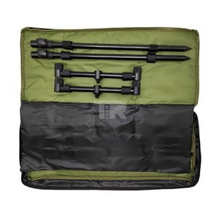Комплект Бъз Барове за две въдици PRO FL Buzz Bar 2Rod Set