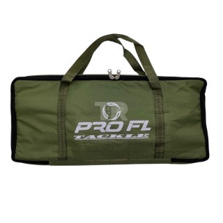Комплект Бъз Барове за две въдици PRO FL Buzz Bar 2Rod Set