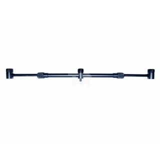 Бъз Бар регулируем за три въдици PRO FL Buzz Bar Аdjustable 35-50 cm