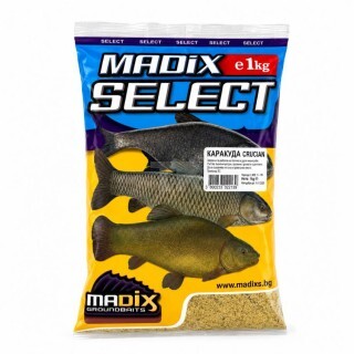 Захранка Madix Каракуда 1 кг