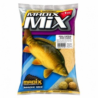 Захранка Madix Река Сирене 1 кг