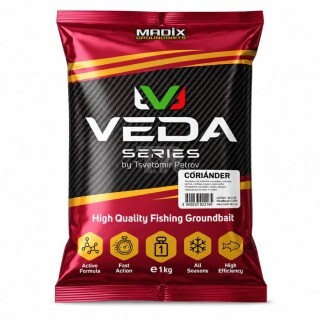Захранка VEDA Coriander 1 кг