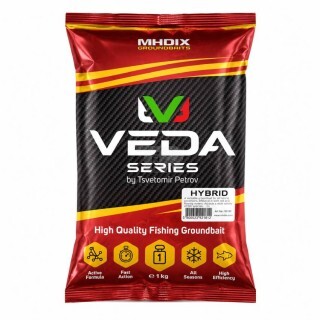 Захранка VEDA Hybrid 1 кг