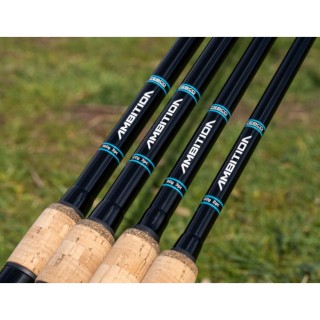 Фидер ZEBCO Ambition Feeder 12ft - 3.60m, 60 g