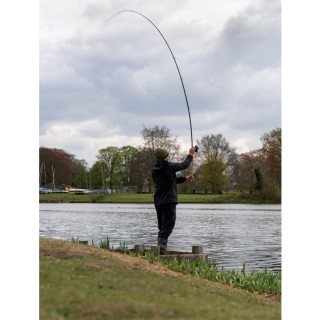 Фидер ZEBCO Ambition Feeder 12ft - 3.60m, 60 g