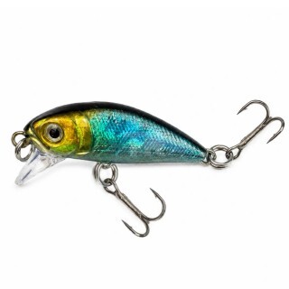 Zebco Gitec Perch Sardine 50mm 4.75g