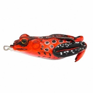 Zebco Top Frog Fire Frog 65mm 16g