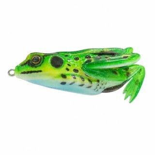 Zebco Top Frog Pool Frog 65mm 16g