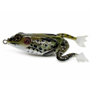 Zebco Top Frog Tree Frog 65mm 16g
