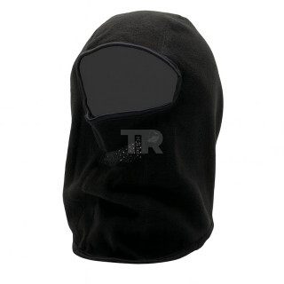 Зимна термо маска Diamant Alb Black