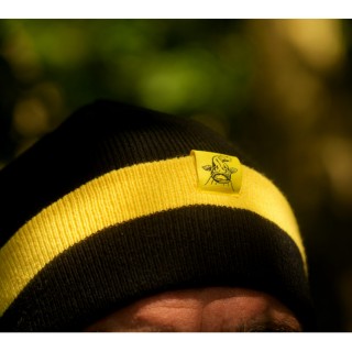 Зимна шапка BLACK CAT Beanie Hat 