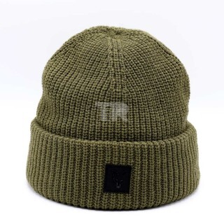 Зимна шапка FOX HD Beanie Hat- Khaki