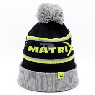 Зимна шапка MATRIX Thinsulate Bobble Hat