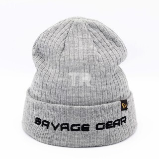 Зимна шапка SAVAGE GEAR Fold-Up Beanie