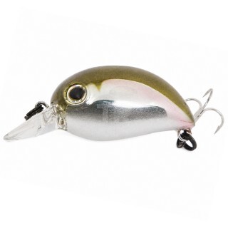 ZipBaits Baby Hickory SR #021