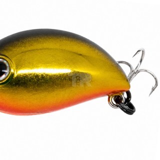 ZipBaits Baby Hickory SR #050