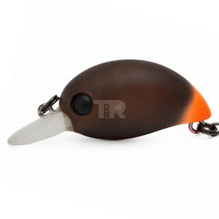 ZipBaits Baby Hickory SR #139