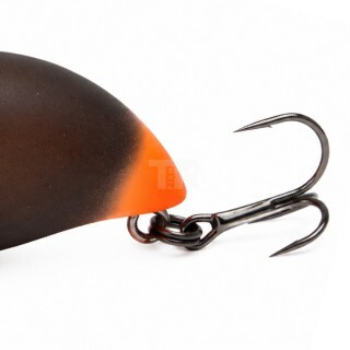ZipBaits Baby Hickory SR #139