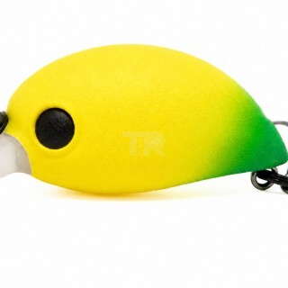 ZipBaits Baby Hickory SR #143