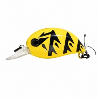 ZipBaits Baby Hickory SR #936 BumbleBee 2