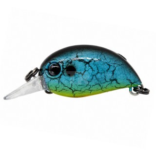 ZipBaits Baby Hickory SR #938 Grum