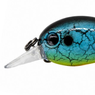 ZipBaits Baby Hickory SR #938 Grum