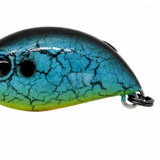 ZipBaits Baby Hickory SR #938 Grum