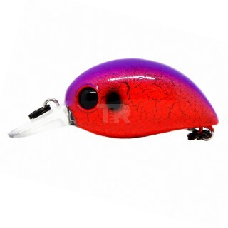 ZipBaits Baby Hickory SR #939 Shipka
