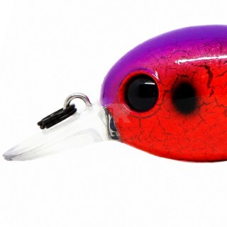 ZipBaits Baby Hickory SR #939 Shipka