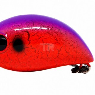 ZipBaits Baby Hickory SR #939 Shipka