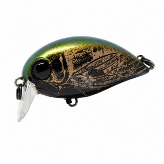 ZipBaits Hickory SSR #058