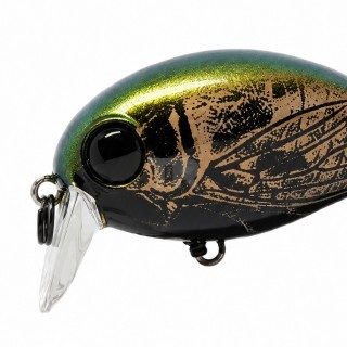 ZipBaits Hickory SSR #058