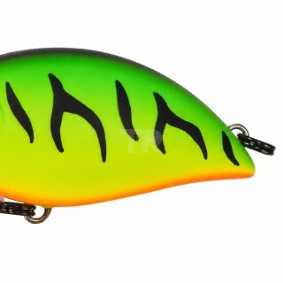ZipBaits Hickory SSR #070