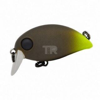 ZipBaits Hickory SSR #103
