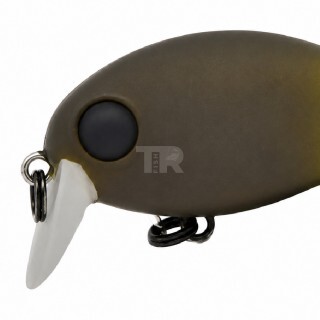 ZipBaits Hickory SSR #103