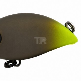 ZipBaits Hickory SSR #103