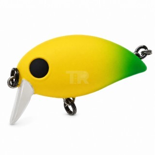 ZipBaits Hickory SSR #143